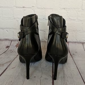 naturalizer alaina bootie